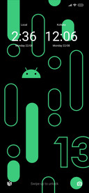 Droid 13 Pro