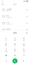 韩风小清新