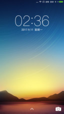 唯美意境