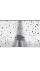 雨还在下