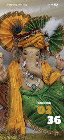 Ganesh Puja
