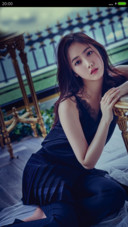 gfriend（5自由桌面）