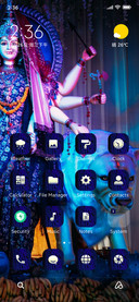 Navratri_puja