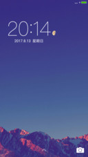 静谧时光