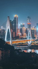 重庆 你凭什么这么火