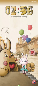 Love Ballon