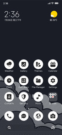 Pattern Design