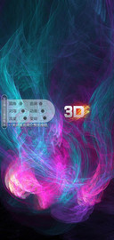 3D视觉暗魂