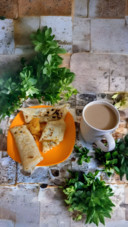 New breakfast