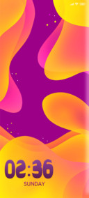 abstract shapes
