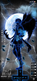天使恶魔少年
