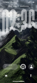 Valley