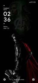 Avengers