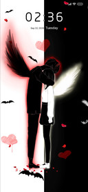 Angels And Demons