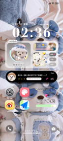 小熊日记