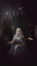 女王