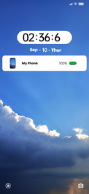 Blue Sky