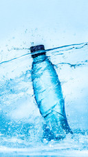 高端水到底水不水？