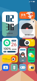 莫兰迪几何