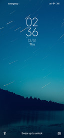 Satellite orbit