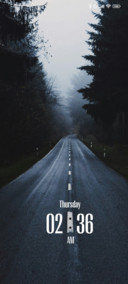 Gray Road