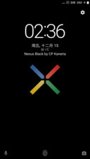 Nexus Black NY