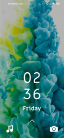 Colors Pastel