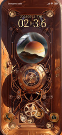 Lost Planet