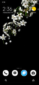 Soft Bloom
