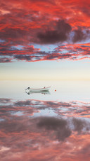 Dream ship