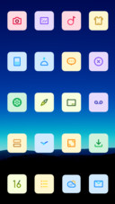 Android Q Dark_DWM19
