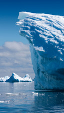 glacier