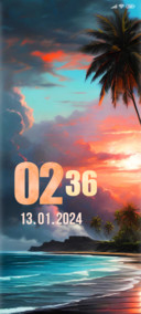 beach island