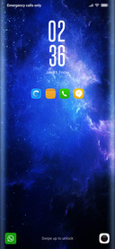 Galaxy Edge 