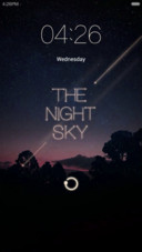 The Night Sky