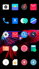 Oxygen OS
