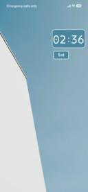 Minimal Buildo