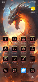 Dragon Rage