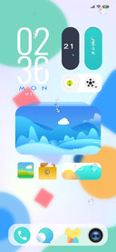 Classic OS