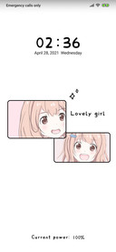 Vitality Girl