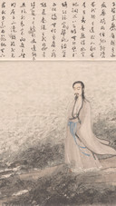 画家笔下的端午节