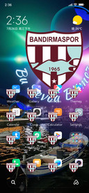 BANDIRMA SPOR