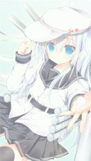萌萌舰娘