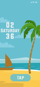 CocunutBeach