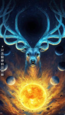 AE魅惑之鹿