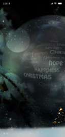 平安与感恩
