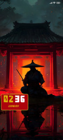 Samurai