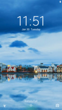 Oreo 8.1
