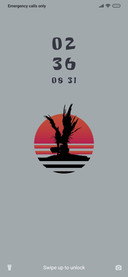 Shinigami Minimal_3MDS