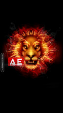 AE烈焰之虎
